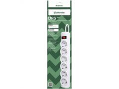 DEFENDER DFS 155 White (99493) | Фото 3