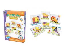 Same Toy Puzzle Art Animal serias 319 эл. (5992-2Ut) | Фото 2