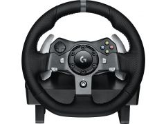 LOGITECH PC/Xbox One G920 Driving Force (941-000123) | Фото 2
