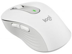 LOGITECH Signature M650 Wireless Off-White (910-006255) | Фото 2