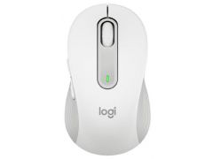 LOGITECH Signature M650 Wireless Off-White (910-006255) | Фото 1