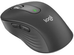 LOGITECH Signature M650 Wireless Graphite (910-006253) | Фото 2