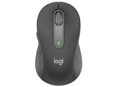 LOGITECH Signature M650 Wireless Graphite (910-006253) | Фото 1