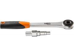 Neo Tools 1/2'' (02-060) | Фото 2