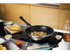 PYREX EXPERT Touch WOK 28см б/крышки (ET28BWX) | Фото 3