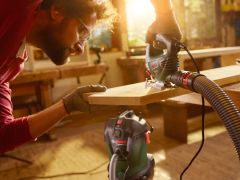 BOSCH AdvancedVac 20 (06033D1200) | Фото 2