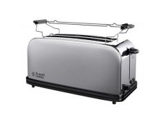 Russell Hobbs 23610-56 Oxford 4 Slice Long Slot | Фото 1