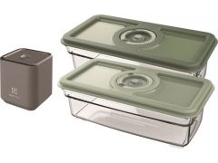 ELECTROLUX EVFK1 | Фото 1