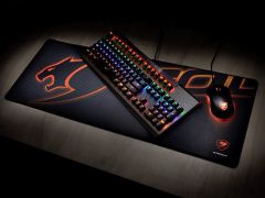 COUGAR Arena Black | Фото 2