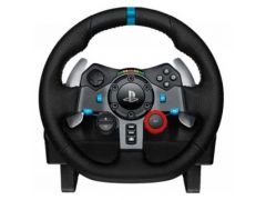 LOGITECH G29 Driving Force Racing Wheel (941-000112) | Фото 3