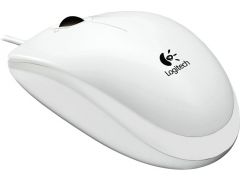 LOGITECH B100 Optical White | Фото 1