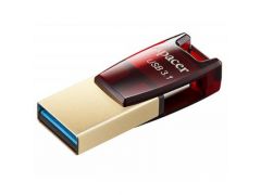 APACER 64GB AH180 (AP64GAH180R-1) Red | Фото 1