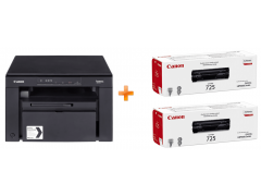CANON i-SENSYS MF3010 (бандл з 2-ма картриджами) | Фото 3