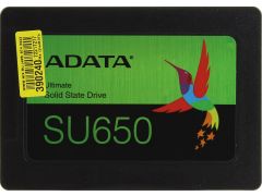 A-DATA ASU650SS-480GT-R | Фото 1