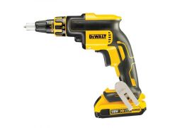 DeWALT DCF620D2K | Фото 1