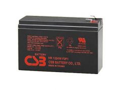 CSB 12V 6.5AH (HR1224W) AGM | Фото 2