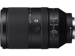 SONY 70-300mm f/4.5-5.6 G OSS NEX FF | Фото 3