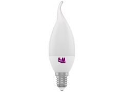 ELM Led 4W PA10 E14 4000 (18-0088) | Фото 1