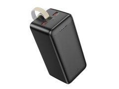 HOCO J111D Smart charge PD30W 50 000mAh Black | Фото 2