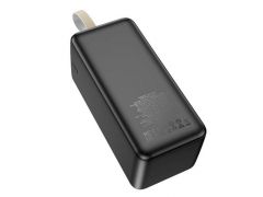 HOCO J111D Smart charge PD30W 50 000mAh Black | Фото 3