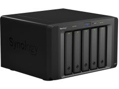 SYNOLOGY DX517 | Фото 2