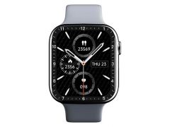 XO M50 Pro YuanShen Magnetic Smart Sports Talking Watch Срібний | Фото 2