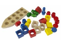 NIC cubio Кораблик (NIC2131) | Фото 2