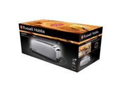 Russell Hobbs 23610-56 Oxford 4 Slice Long Slot | Фото 2