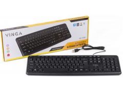 VINGA KB110BK | Фото 2