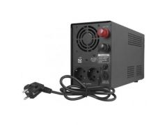 POWERCOM INF-1100 Black | Фото 2