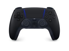 SONY DualSense Bluetooth PS5 Midnight Black (1000050265) | Фото 1