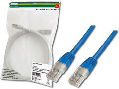 DIGITUS 5m (DK-1511-050/B) Blue | Фото 1