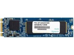 APACER AP120GAST280-1 | Фото 2