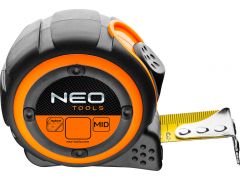 Neo Tools 5 м x 25 мм (67-185) | Фото 2