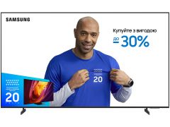 SAMSUNG UE65U7000FUXUA | Фото 1