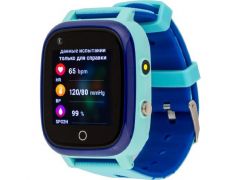 AmiGo GO005 4G WIFI Thermometer Blue | Фото 3