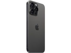 Смартфон Apple iPhone 15 Pro Max 256GB Black Titanium (MU773) | Фото 3