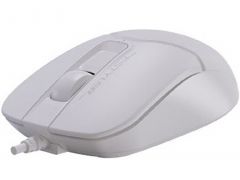A4TECH Fstyler FM12 (White) | Фото 3