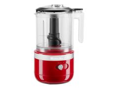 KitchenAid 5KFCB519EER червоний | Фото 1