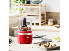 KitchenAid 5KFCB519EER червоний | Фото 2
