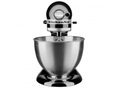 KitchenAid CLASSIC 5K45SSEOB чорний | Фото 2