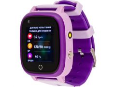 AmiGo GO005 4G WIFI ThermometerPurple | Фото 2