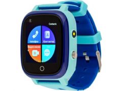 AmiGo GO005 4G WIFI Thermometer Blue | Фото 2