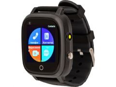 AmiGo GO005 4G WIFI Thermometer Black | Фото 1