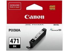 CANON MG5740/6840/7740, CLI-471 Black (0400C001AA) | Фото 2