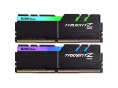 G.SKILL DDR4-3200 2x8GB (F4-3200C16D-16GTZR) | Фото 1