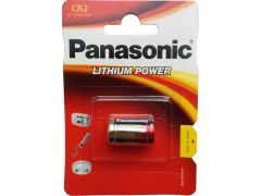 PANASONIC CR-2L BLI 1 LITHIUM (CR-2L/1BP) | Фото 1