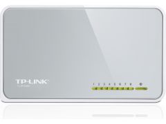 TP-LINK TL-SF1008D | Фото 1