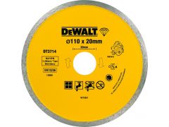 DeWALT d=110 мм (DT3714) | Фото 1