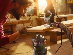 BOSCH UniversalVac 15 (06033D1100) | Фото 3